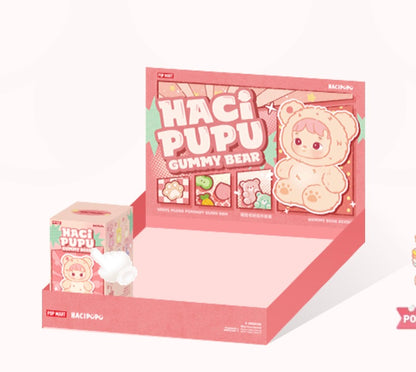 Haci Pupu Gummy Bear Plush