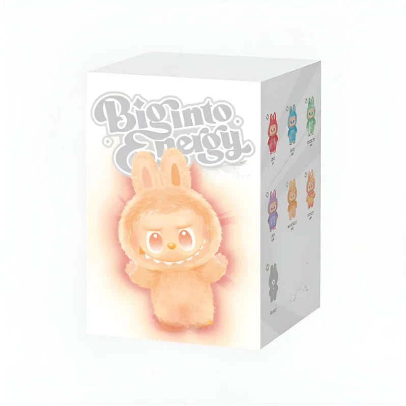 Labubu “Big Into Energy” Blind Box