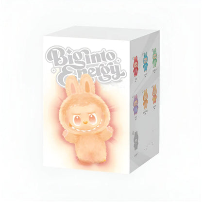 Labubu “Big Into Energy” Blind Box