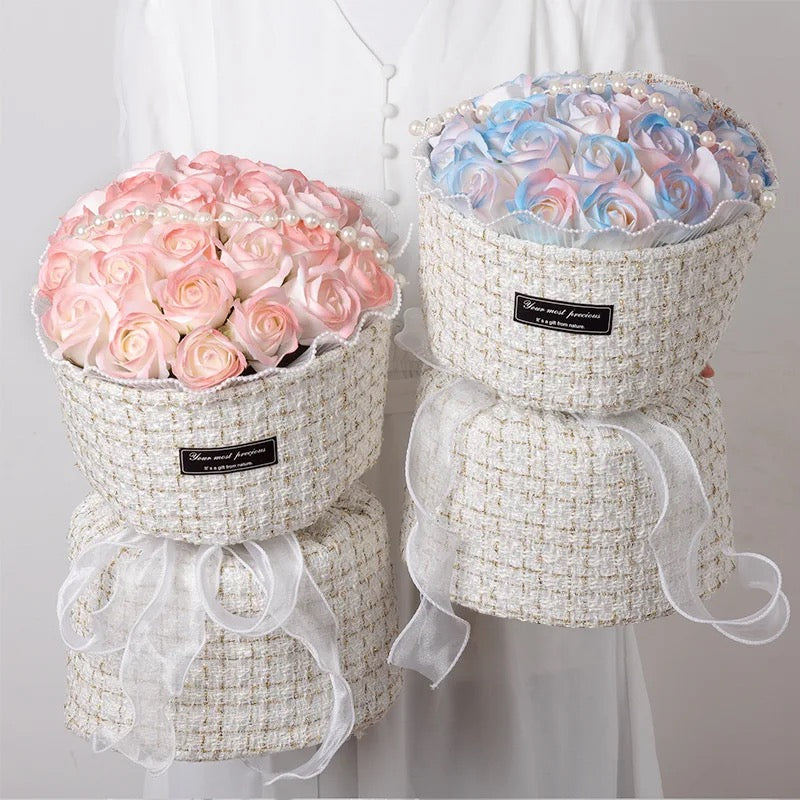 Basket Bouquets