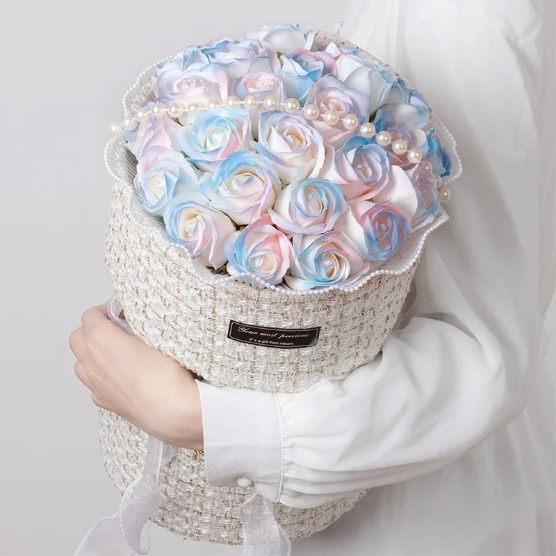 Basket Bouquets