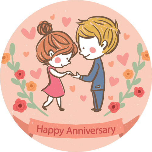 Anniversary