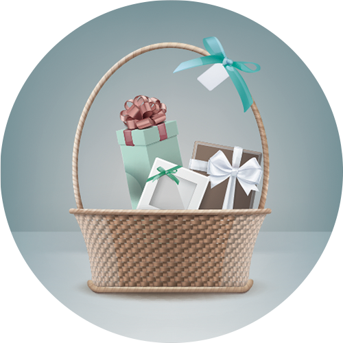 Gift Hampers